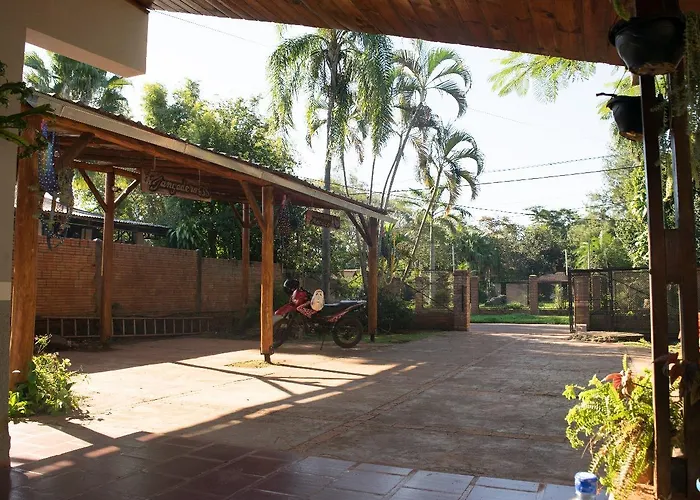 Duplex Macuco