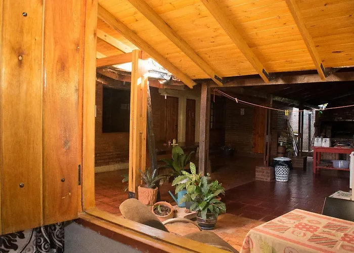 Duplex Macuco