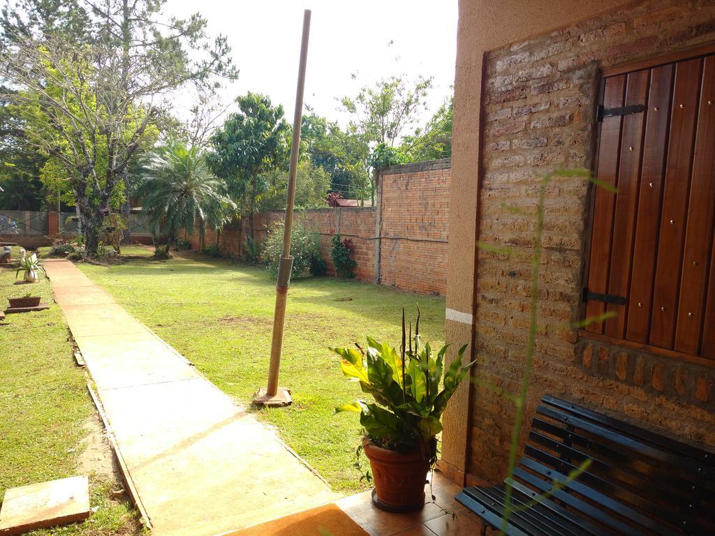 Chalé Duplex Macuco