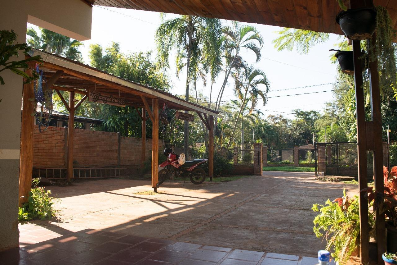 Chalé Duplex Macuco Puerto Iguazú