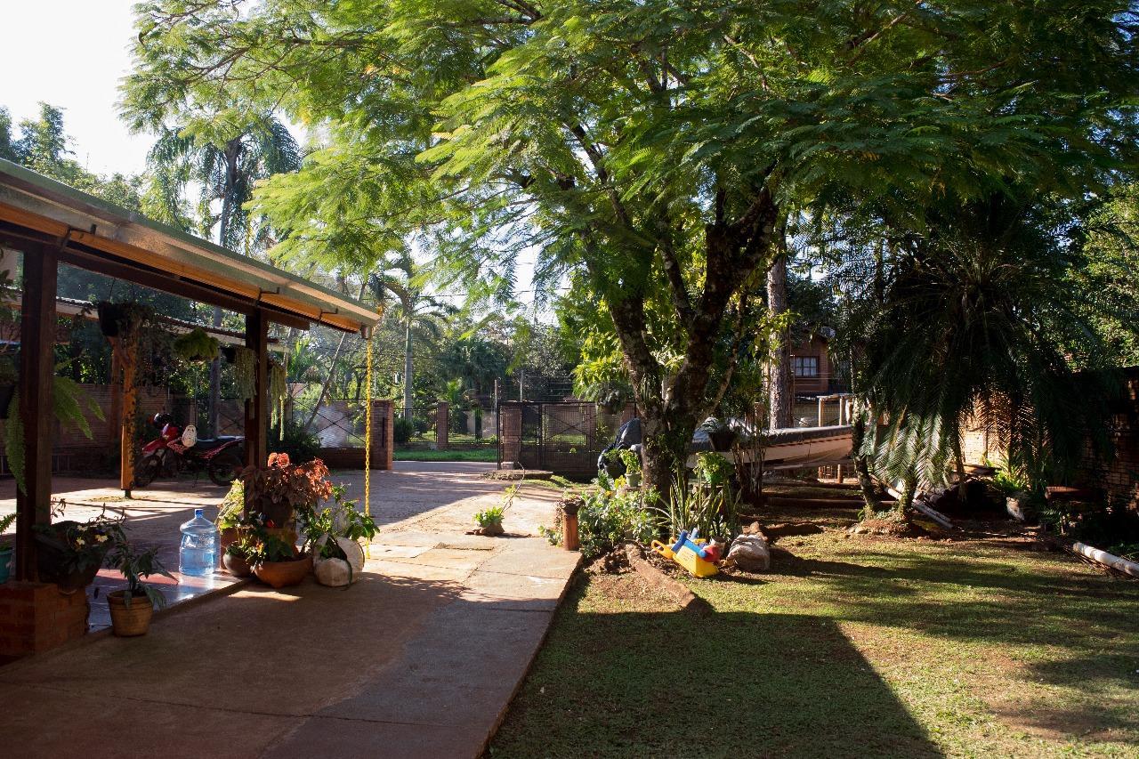 Duplex Macuco * Puerto Iguazú