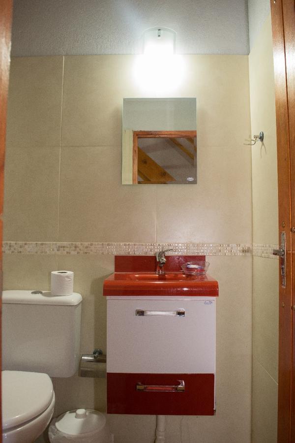 Duplex Macuco Chalé Puerto Iguazú
