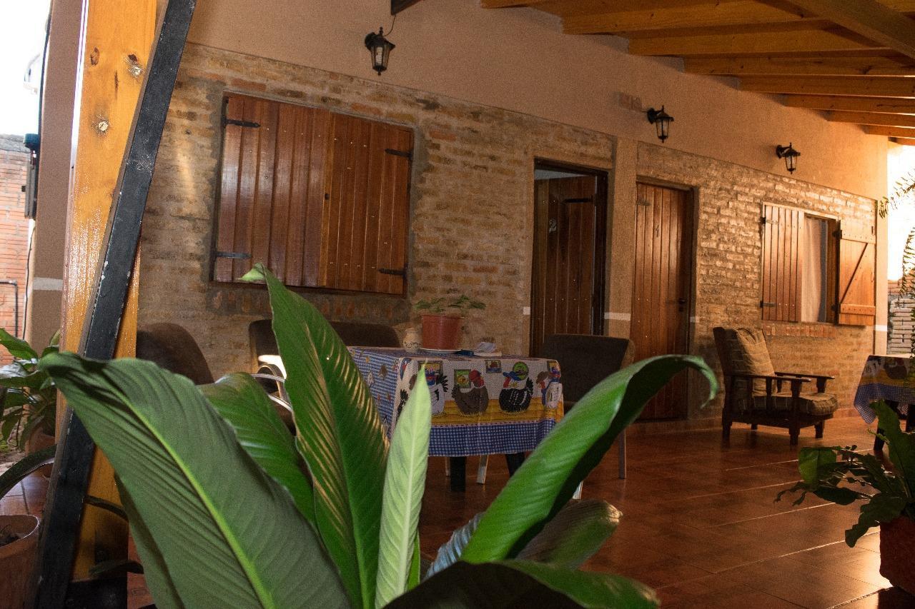 Chalé Duplex Macuco Puerto Iguazú