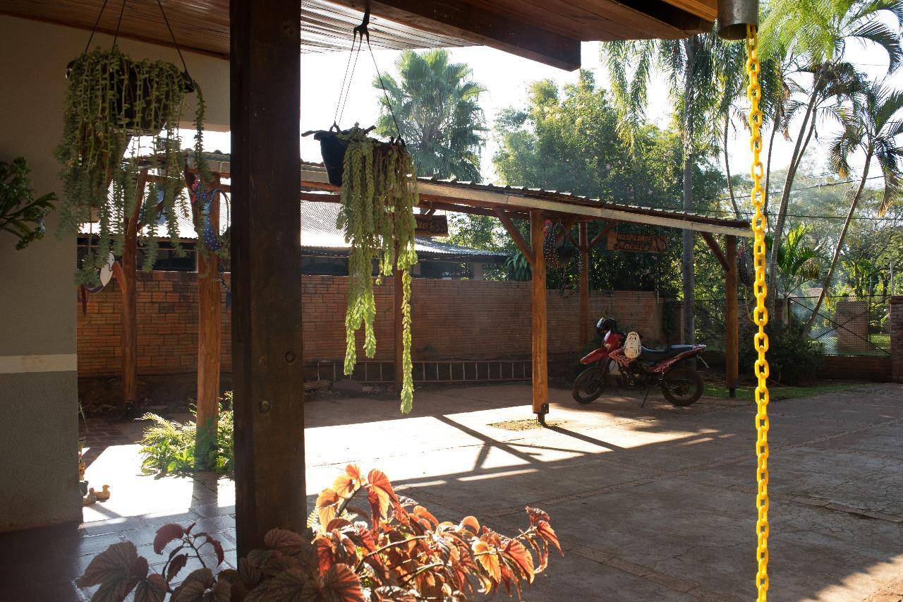 Duplex Macuco Chalé