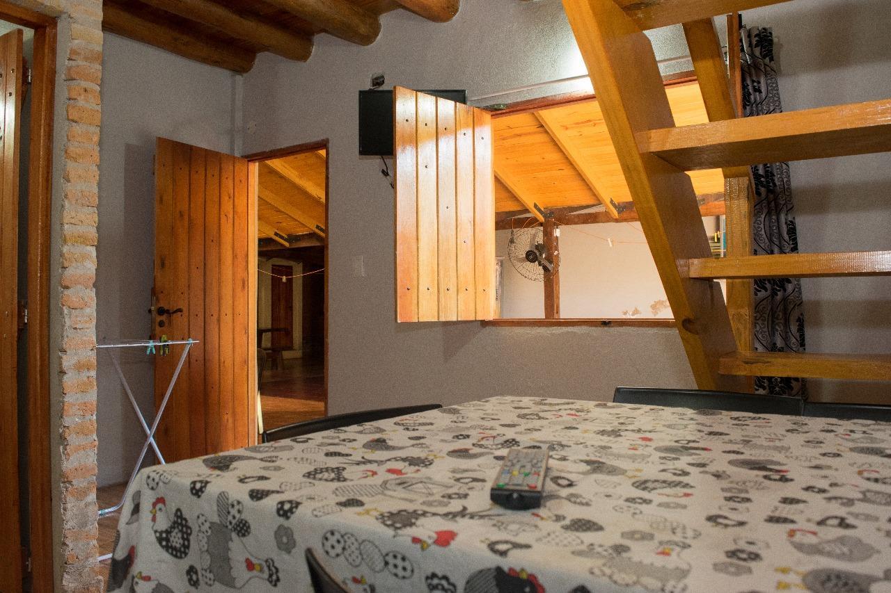 Duplex Macuco *