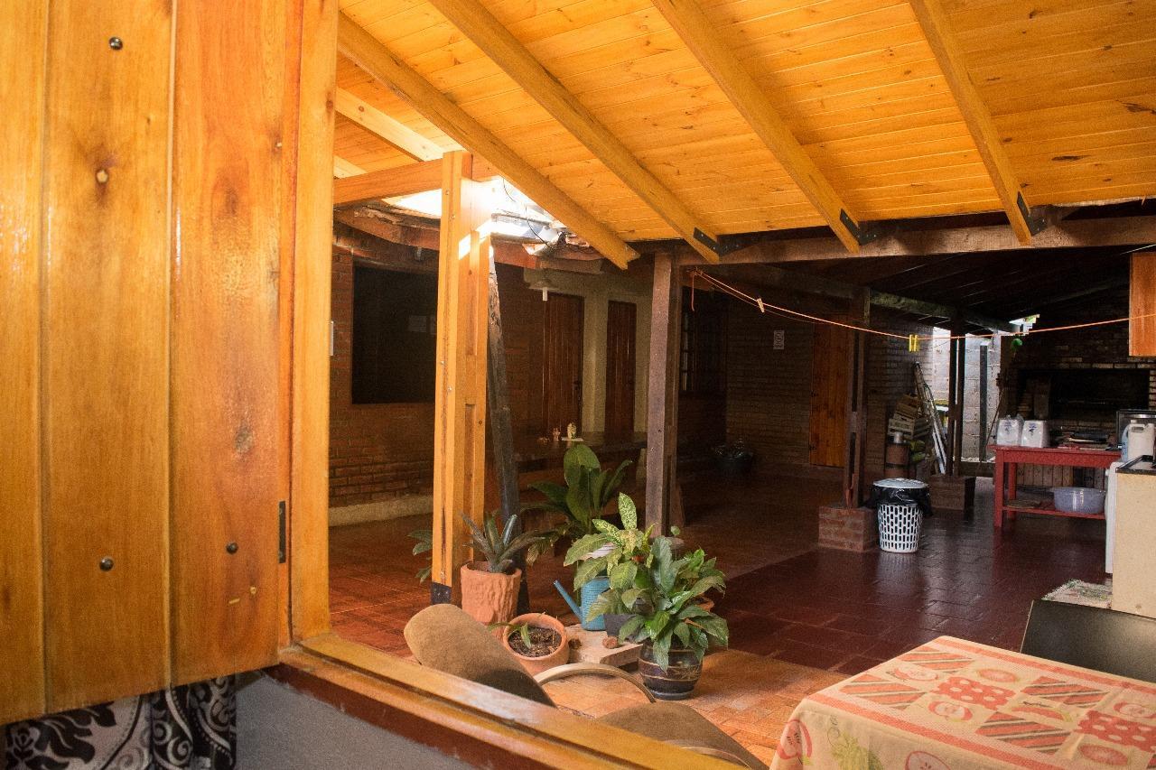 Duplex Macuco