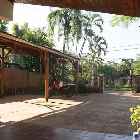 Villa Duplex Macuco Puerto Iguazú Exterior foto