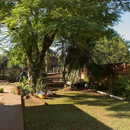 Villa Duplex Macuco Puerto Iguazú Exterior foto