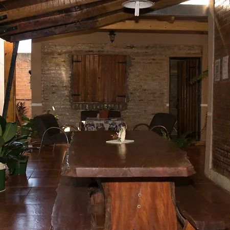 Villa Duplex Macuco Puerto Iguazú Exterior foto